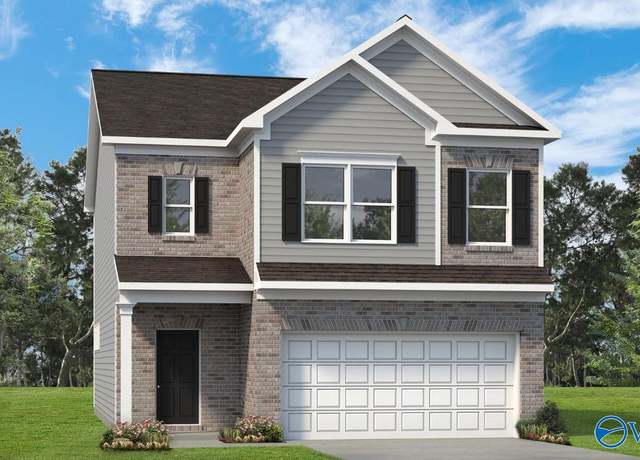 Property at 172 Mill Valley Way, New Market, AL 35761, 4 beds, 2.5 baths
