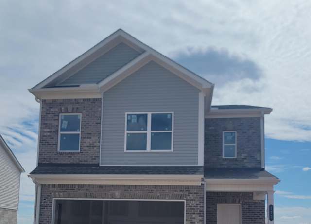 Property at 172 Mill Valley Way, New Market, AL 35761, 4 beds, 2.5 baths