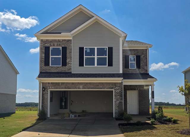 Property at 172 Mill Valley Way, New Market, AL 35761, 4 beds, 2.5 baths