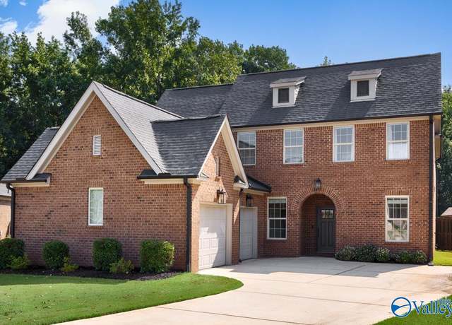 Property at 106 Green Rock Rd, Madison, AL 35758, 4 beds, 2.5 baths