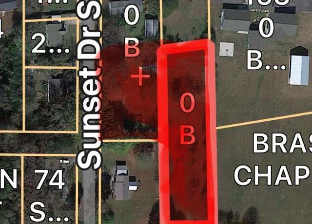 Property at 1.56 acres SE Sunset Cir, Arab, AL 35016