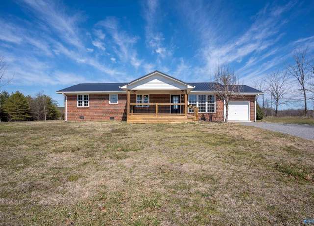 Property at 233 County Road 326, Flat Rock, AL 35966, 3 beds, 2 baths