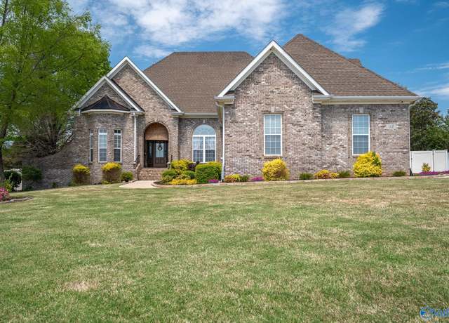 Property at 117 The Bend Dr, Madison, AL 35757, 4 beds, 3.5 baths