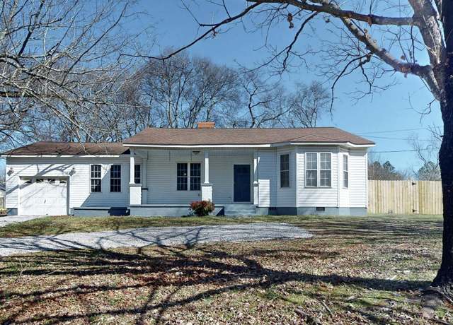 Property at 133 Hurricane Creek Rd, Gurley, AL 35748, 3 beds, 1 bath