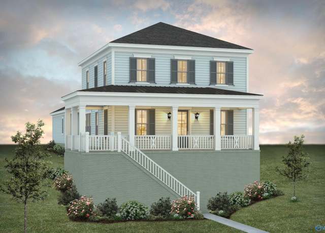 Property at 639 Town Madison Blvd, Madison, AL 35758, 4 beds, 3.5 baths