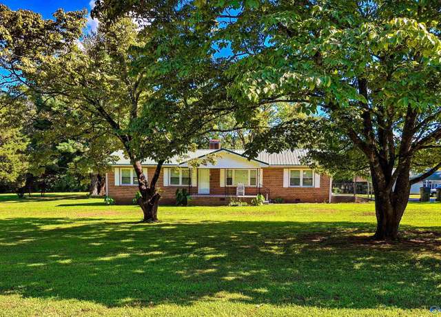 Property at 172 Bell Rd, Huntsville, AL 35811, 2 beds, 2 baths