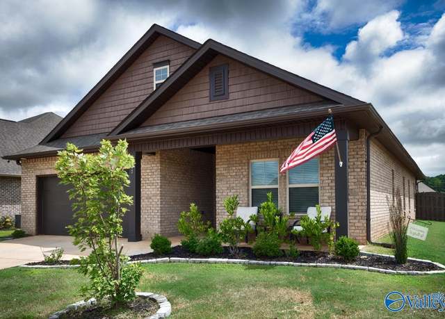 Property at 502 Short Row Cir, Madison, AL 35756, 4 beds, 3 baths