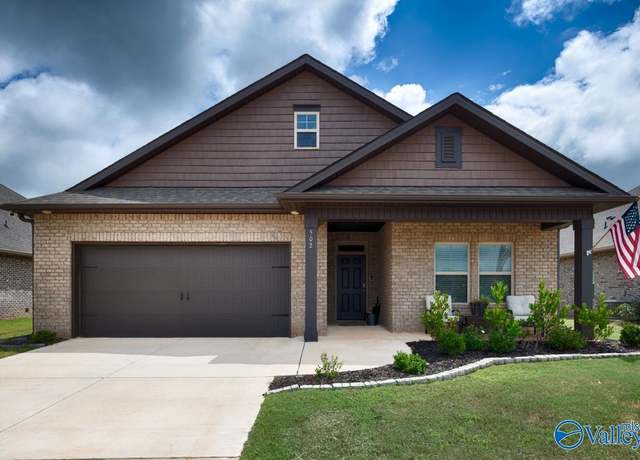 Property at 502 Short Row Cir, Madison, AL 35756, 4 beds, 3 baths