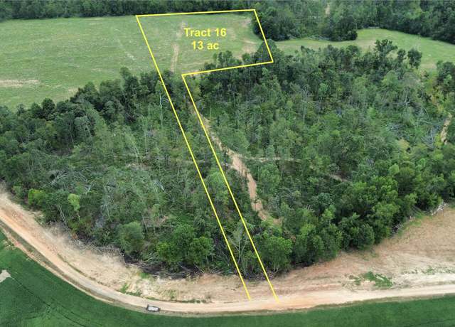Property at 16 Holland Rd, Athens, AL 35614