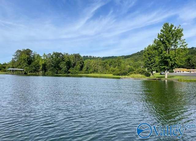Property at 6 acres Pine Island Pt, Scottsboro, AL 35769