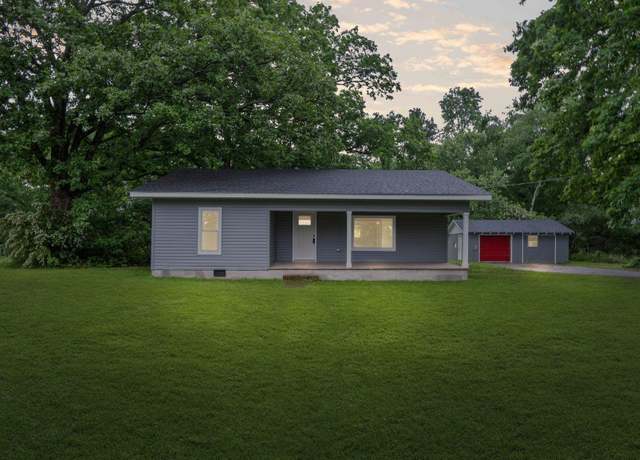 Property at 18128 Alabama Highway 251 NE, Athens, AL 35613, 3 beds, 1 bath
