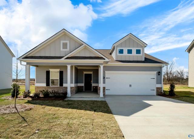 Property at 167 Mill Valley Way, New Market, AL 35761, 3 beds, 2 baths