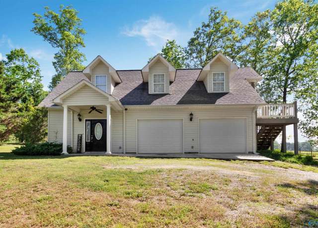 Property at 221 Turkey Hop Rd, Holly Pond, AL 35083, 1 bed, 1.5 baths