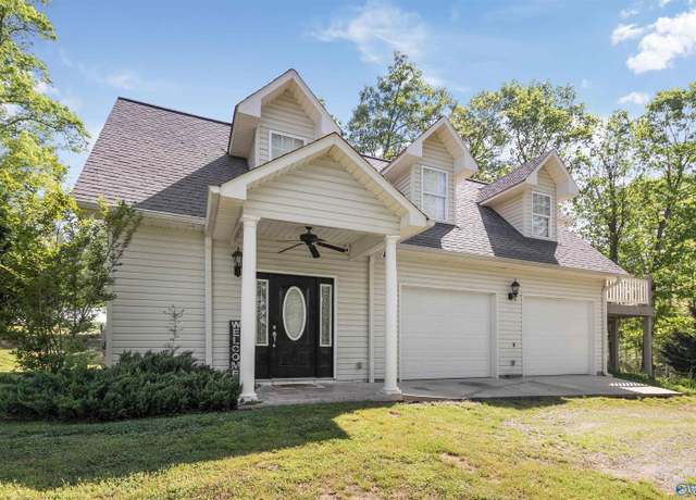 Property at 221 Turkey Hop Rd, Holly Pond, AL 35083, 1 bed, 1.5 baths