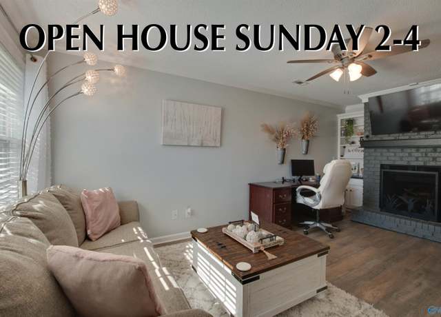 Property at 430 Autumnwood Dr, Decatur, AL 35601, 3 beds, 2 baths