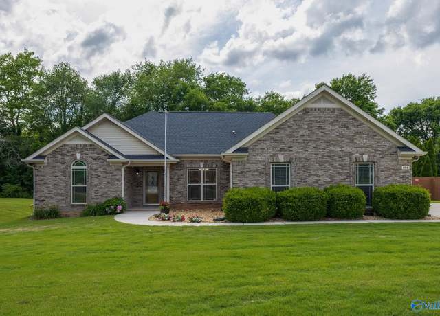 Property at 106 Haley Morgan Dr, Huntsville, AL 35811, 3 beds, 2 baths