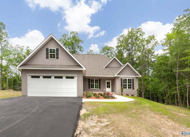 Property at 2434 Timberlake Dr, Southside, AL 35907, 3 beds, 2 baths