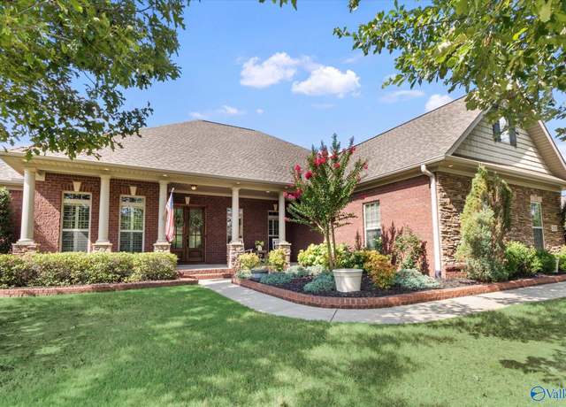 Property at 2911 Chantry Pl SE, Gurley, AL 35748, 4 beds, 3.5 baths