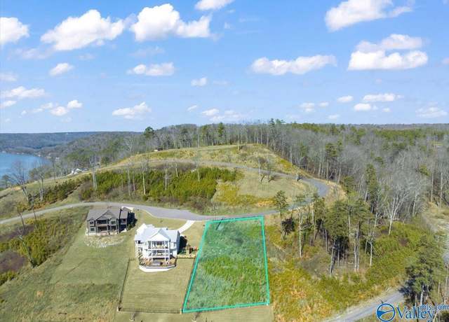 Property at Lot 51 Fall Creek Dr, Guntersville, AL 35976