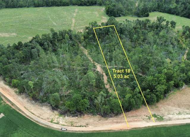 Property at 18 Holland Rd, Athens, AL 35614