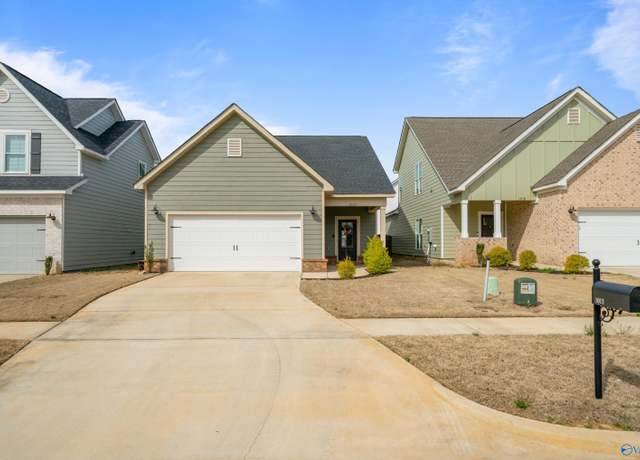 Property at 1013 NW Highgrove Hts, Harvest, AL 35749, 3 beds, 2 baths