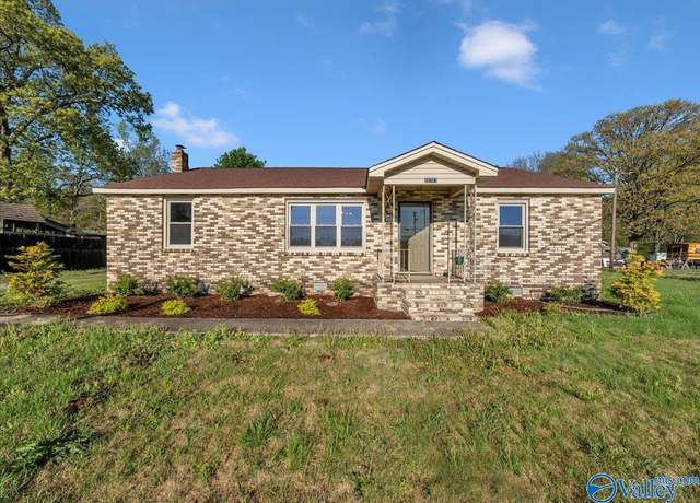 Property at 20707 Alabama Highway 127, Athens, AL 35614, 3 beds, 1 bath