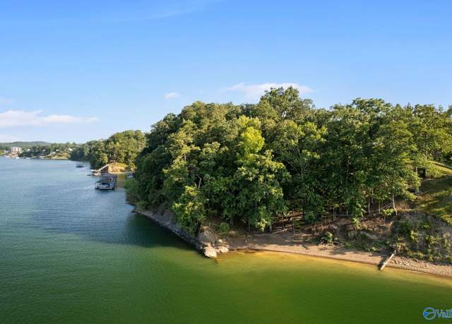 Property at Lot 16 & 17 County Road 135, Bremen, AL 35033