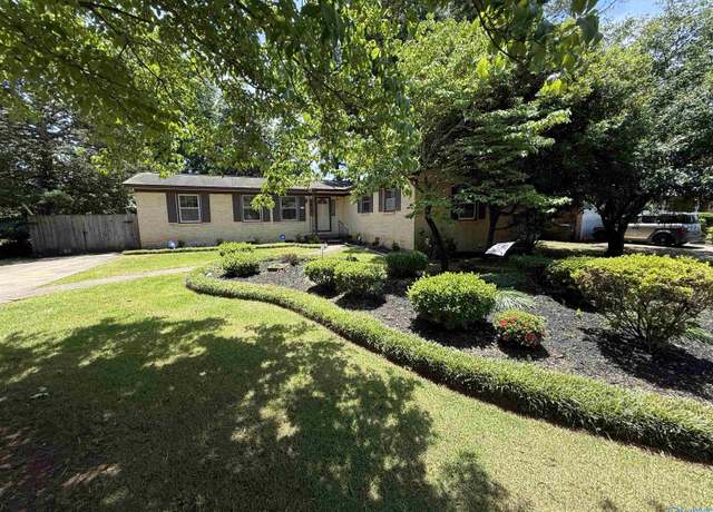 Property at 3911 Sparkman Dr, Huntsville, AL 35810, 3 beds, 2 baths
