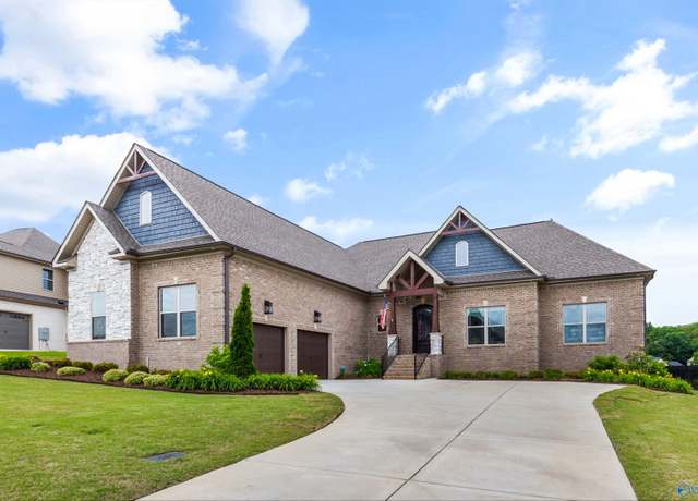 Property at 22977 Cog Hill Dr, Athens, AL 35613, 4 beds, 3.5 baths