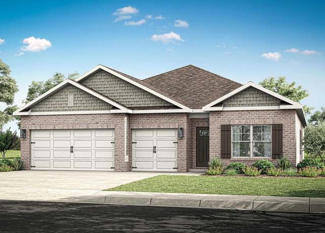 Property at 533 East River Landing Blvd SW, Madison, AL 35756, 4 beds, 3 baths