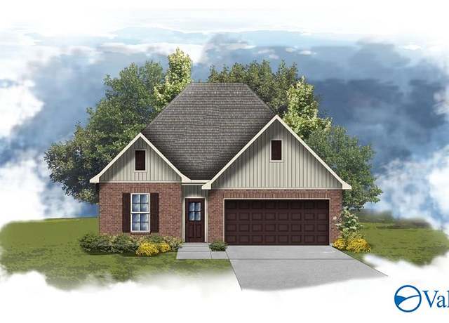 Property at 16644 Aspen Ln, Athens, AL 35611, 4 beds, 3 baths
