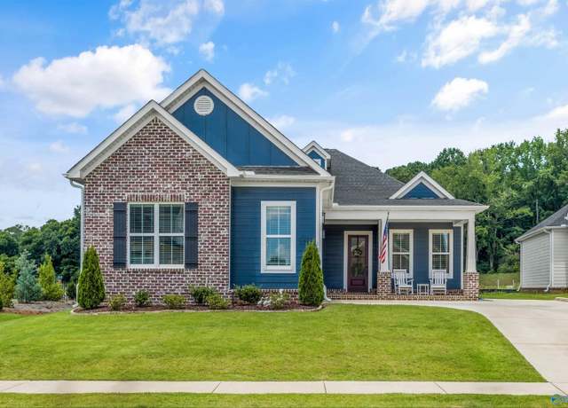 Property at 6432 Lenox Hill Way, Huntsville, AL 35806, 3 beds, 2 baths