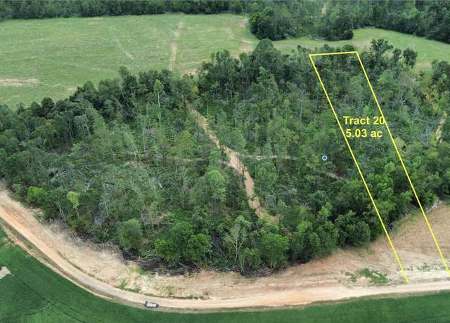 Property at 20 Holland Rd, Athens, AL 35614