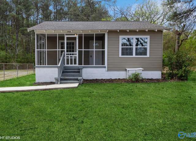 Property at 9041 Hwy 278 E, Gadsden, AL 35903, 3 beds, 1 bath