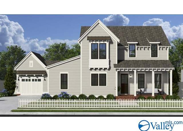 Property at 162 Knockash Hl, Madison, AL 35756, 5 beds, 4.5 baths