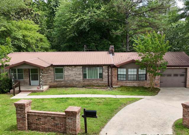 Property at 24870 State Highway 253, Hackleburg, AL 35564, 2 beds, 2 baths