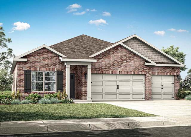 Property at 535 East River Landing Blvd SW, Madison, AL 35758, 4 beds, 3 baths