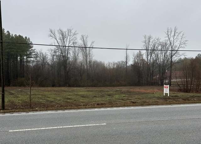 Property at 1.6 Highway 72, Athens, AL 35613