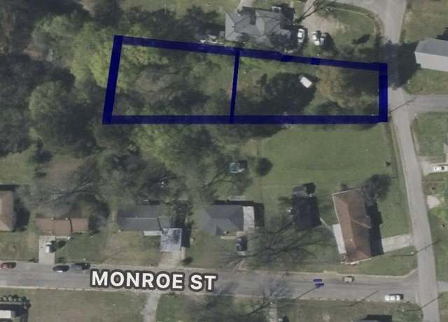 Property at 1705 Pierce Ave, Gadsden, AL 35904