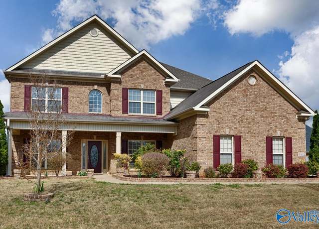 Property at 3002 Grand Lake Way SW, Huntsville, AL 35803, 5 beds, 3.5 baths