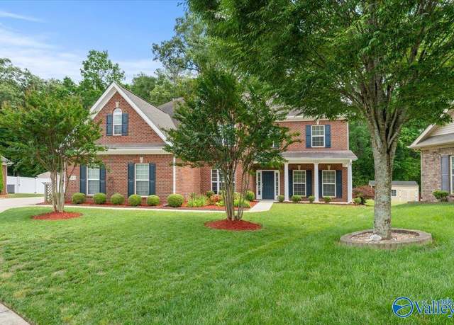 Property at 148 Sage Willow Dr, Madison, AL 35756, 5 beds, 4 baths