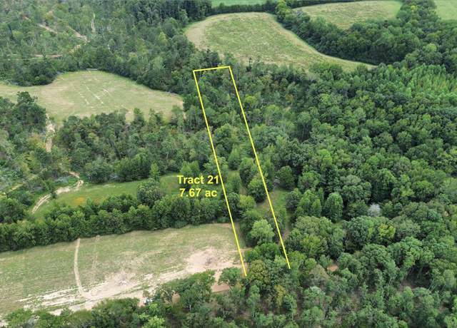 Property at 21 Holland Rd, Athens, AL 35614