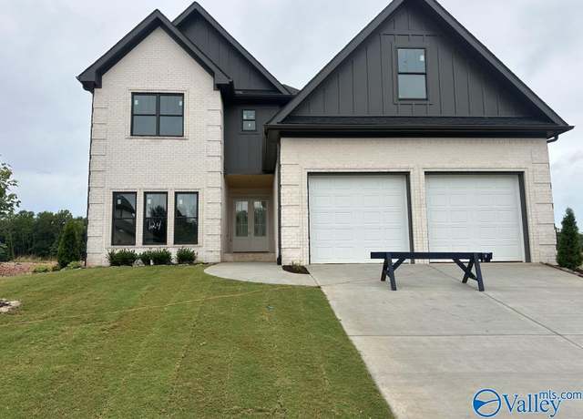 Property at 124 Stenness Br, Madison, AL 35756, 4 beds, 3 baths