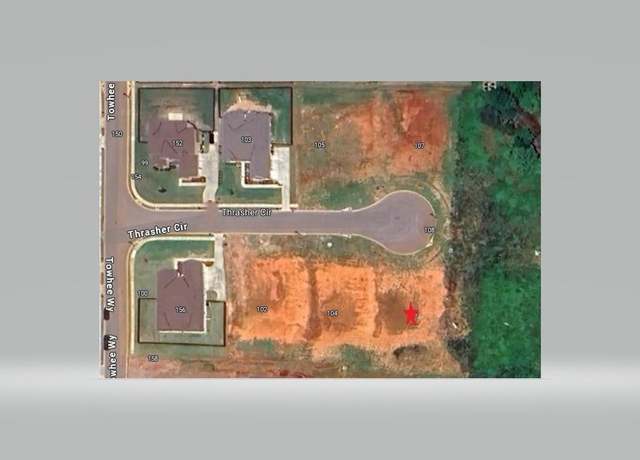 Property at 106 Thrasher Cir, Madison, AL 35756