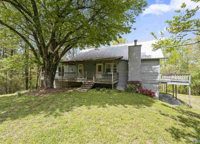 Property at 170 County Road 897, Cullman, AL 35057, 3 beds, 3 baths