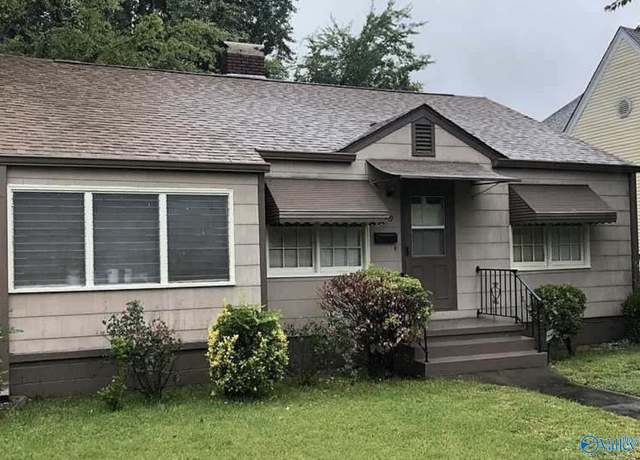 Property at 1309 41st Street Ensley, Birmingham, AL 35208, 3 beds, 1 bath