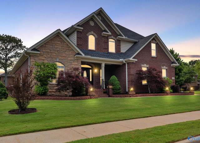 Property at 144 Morning Vista Dr, Madison, AL 35758, 4 beds, 3.5 baths