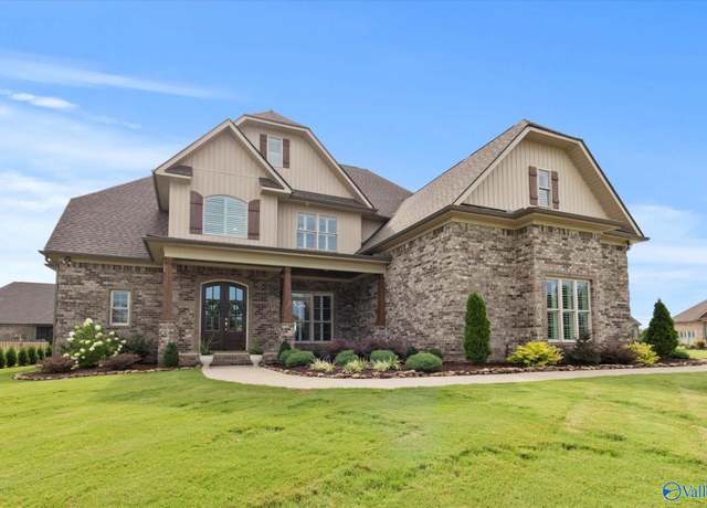 Property at 22536 Ansley Dr, Athens, AL 35613, 4 beds, 3 baths