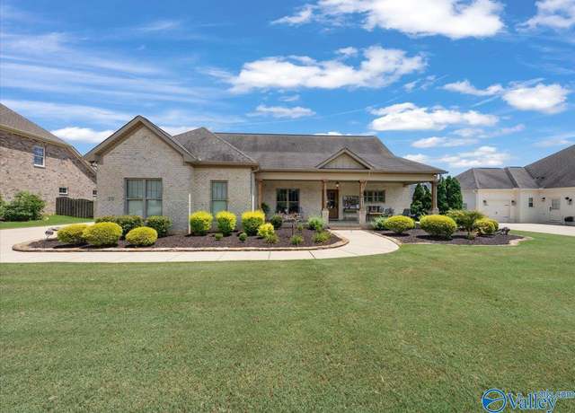 Property at 20 Abby Glen Way, Gurley, AL 35748, 4 beds, 4 baths