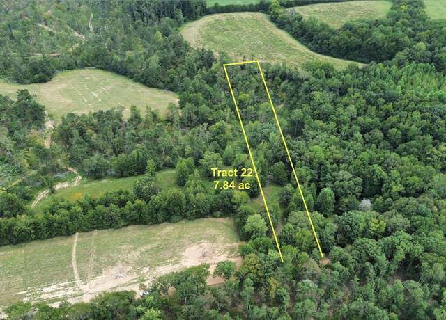 Property at 22 Holland Rd, Athens, AL 35614